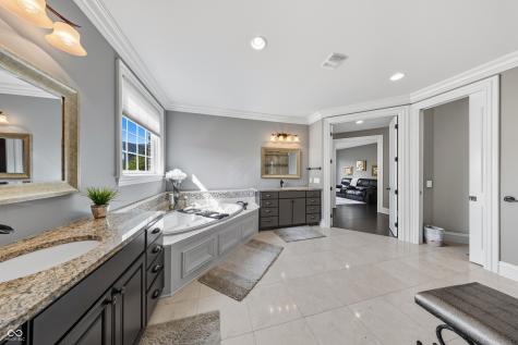 11346 Talnuck Circle Fishers IN 46037