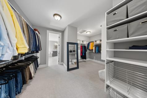 11346 Talnuck Circle Fishers IN 46037