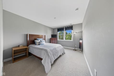 11346 Talnuck Circle Fishers IN 46037