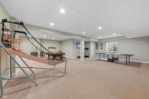11346 Talnuck Circle Fishers IN 46037