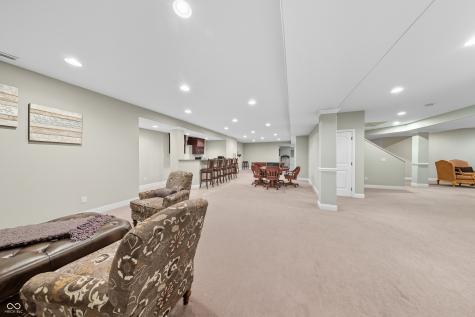 11346 Talnuck Circle Fishers IN 46037