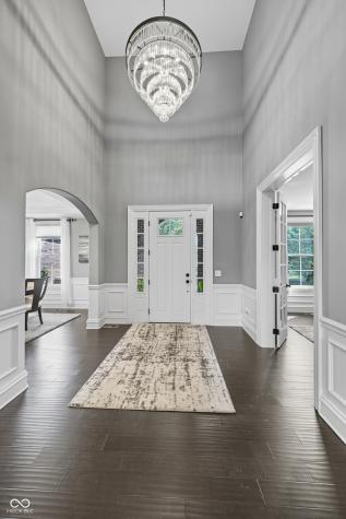 11346 Talnuck Circle Fishers IN 46037