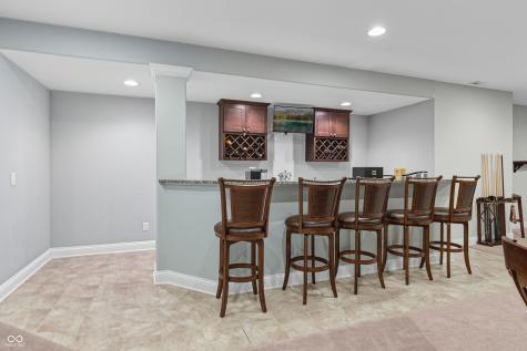 11346 Talnuck Circle Fishers IN 46037