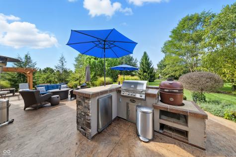 11346 Talnuck Circle Fishers IN 46037