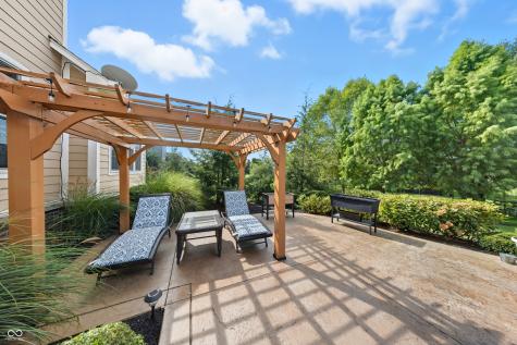 11346 Talnuck Circle Fishers IN 46037
