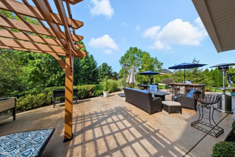 11346 Talnuck Circle Fishers IN 46037