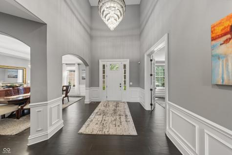 11346 Talnuck Circle Fishers IN 46037