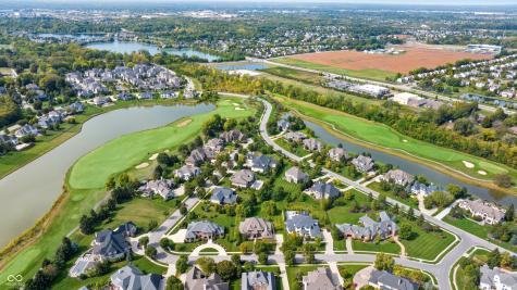 11346 Talnuck Circle Fishers IN 46037