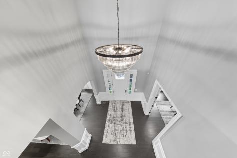 11346 Talnuck Circle Fishers IN 46037