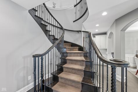 11346 Talnuck Circle Fishers IN 46037