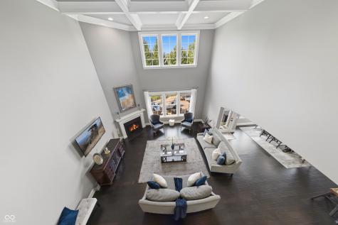 11346 Talnuck Circle Fishers IN 46037