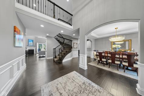 11346 Talnuck Circle Fishers IN 46037