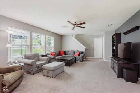 985 Farmington Trail Brownsburg IN 46112