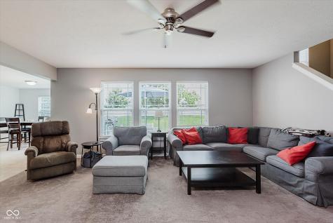 985 Farmington Trail Brownsburg IN 46112