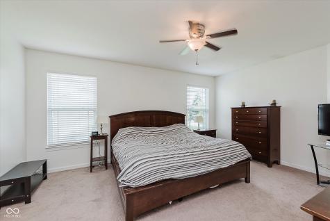 985 Farmington Trail Brownsburg IN 46112