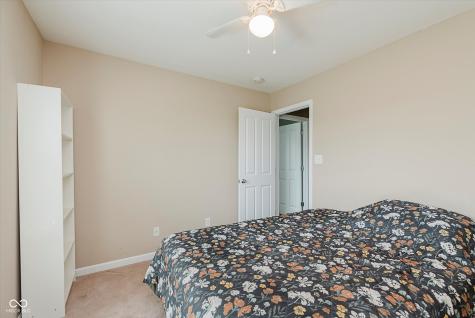 985 Farmington Trail Brownsburg IN 46112