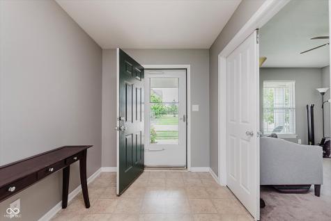 985 Farmington Trail Brownsburg IN 46112