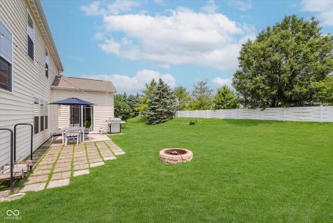 985 Farmington Trail Brownsburg IN 46112