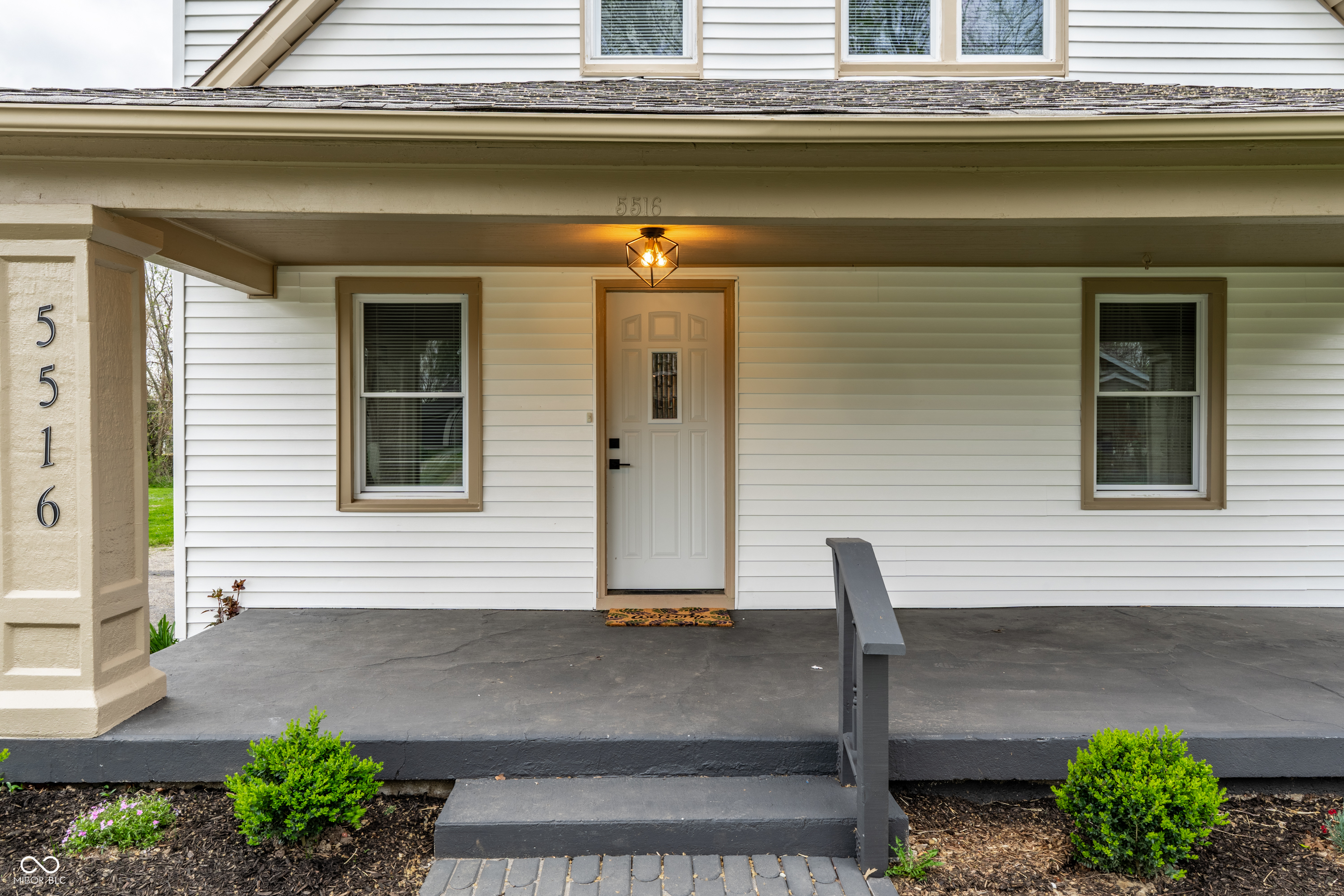 5516 S Randolph Street Indianapolis IN 46227