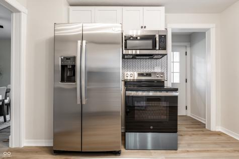 5516 S Randolph Street Indianapolis IN 46227