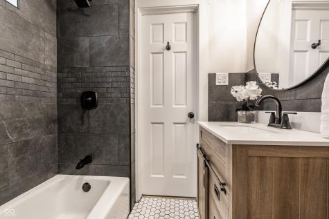 5516 S Randolph Street Indianapolis IN 46227