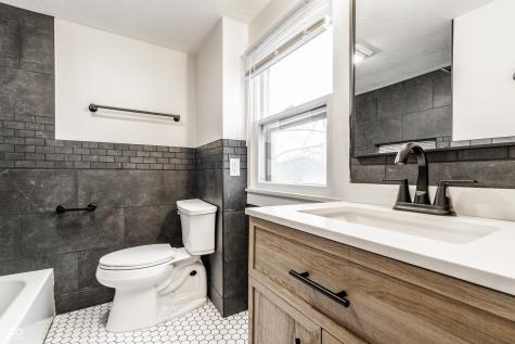5516 S Randolph Street Indianapolis IN 46227