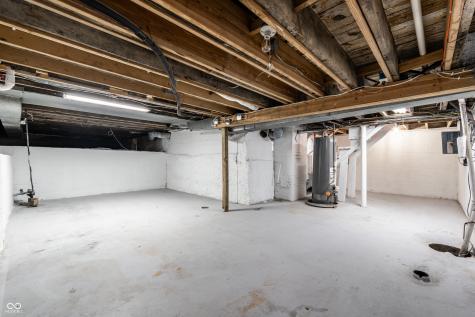 5516 S Randolph Street Indianapolis IN 46227