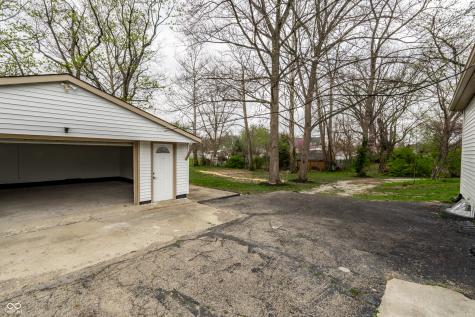 5516 S Randolph Street Indianapolis IN 46227