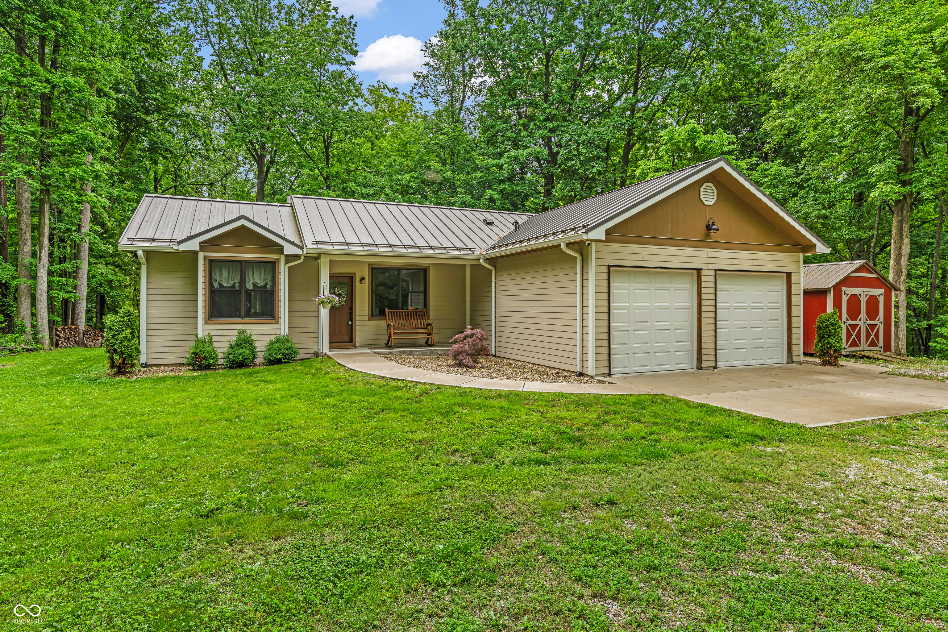 4810 E 375 N Crawfordsville IN 47933