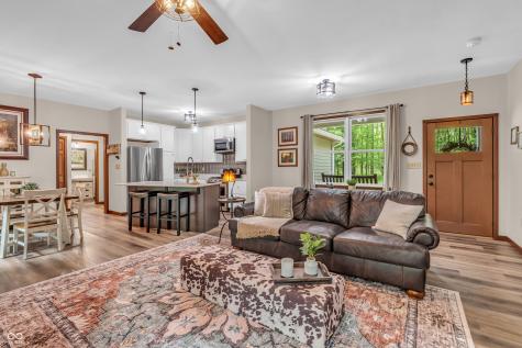 4810 E 375 N Crawfordsville IN 47933