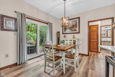 4810 E 375 N Crawfordsville IN 47933