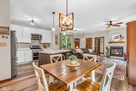 4810 E 375 N Crawfordsville IN 47933