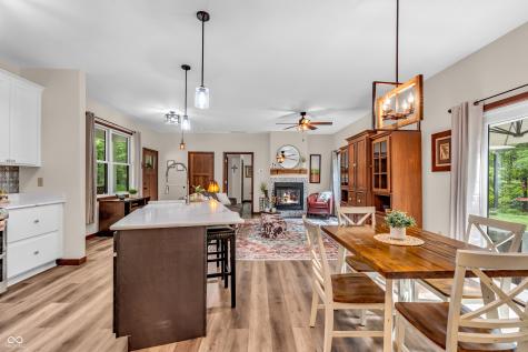 4810 E 375 N Crawfordsville IN 47933
