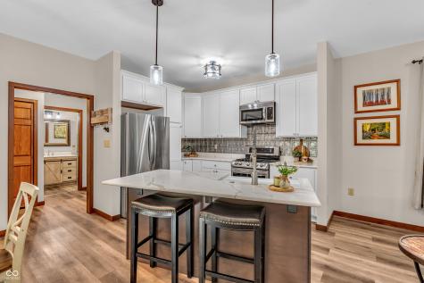 4810 E 375 N Crawfordsville IN 47933