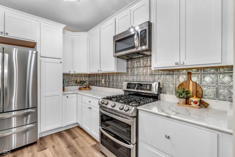 4810 E 375 N Crawfordsville IN 47933