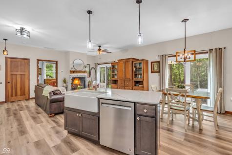 4810 E 375 N Crawfordsville IN 47933