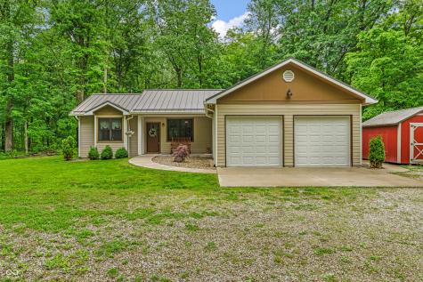 4810 E 375 N Crawfordsville IN 47933