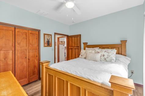 4810 E 375 N Crawfordsville IN 47933