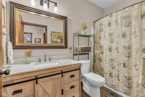 4810 E 375 N Crawfordsville IN 47933