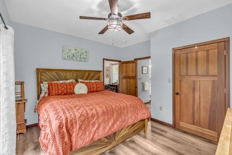 4810 E 375 N Crawfordsville IN 47933