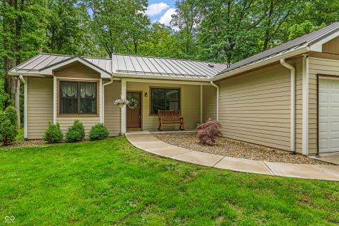 4810 E 375 N Crawfordsville IN 47933