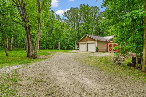 4810 E 375 N Crawfordsville IN 47933