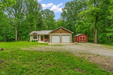 4810 E 375 N Crawfordsville IN 47933