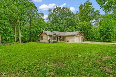 4810 E 375 N Crawfordsville IN 47933