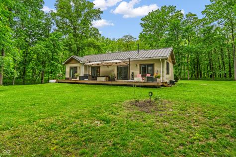 4810 E 375 N Crawfordsville IN 47933