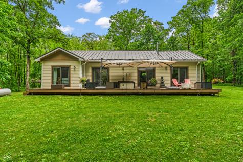 4810 E 375 N Crawfordsville IN 47933