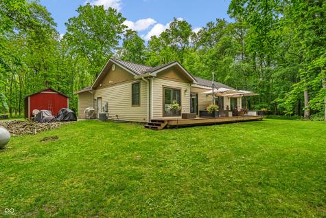 4810 E 375 N Crawfordsville IN 47933