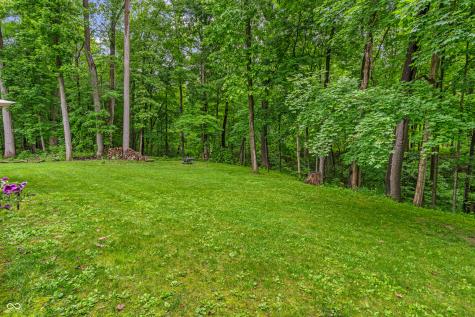 4810 E 375 N Crawfordsville IN 47933