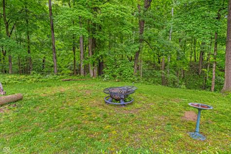 4810 E 375 N Crawfordsville IN 47933
