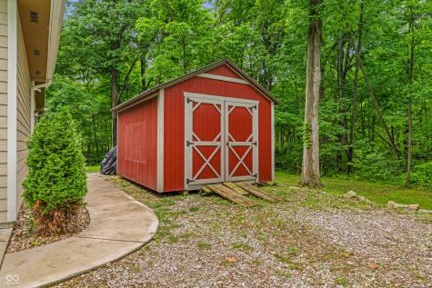 4810 E 375 N Crawfordsville IN 47933